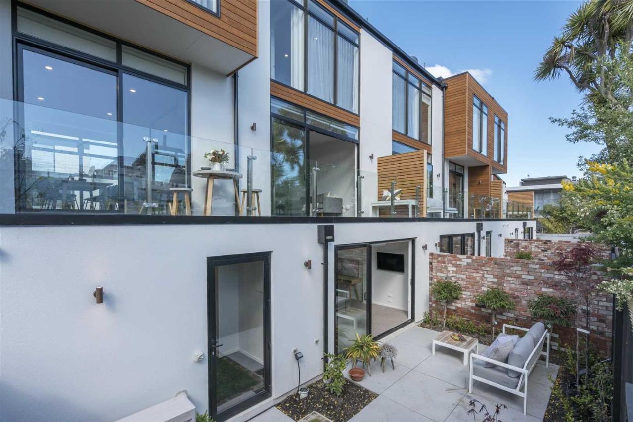 Architectural Urban Diamond Βίλα Κράισττσερτς Εξωτερικό φωτογραφία