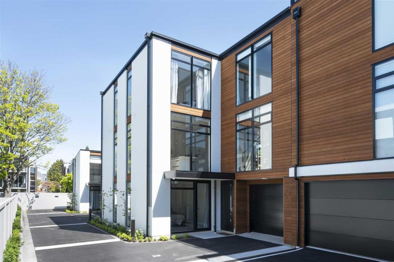 Architectural Urban Diamond Βίλα Κράισττσερτς Εξωτερικό φωτογραφία
